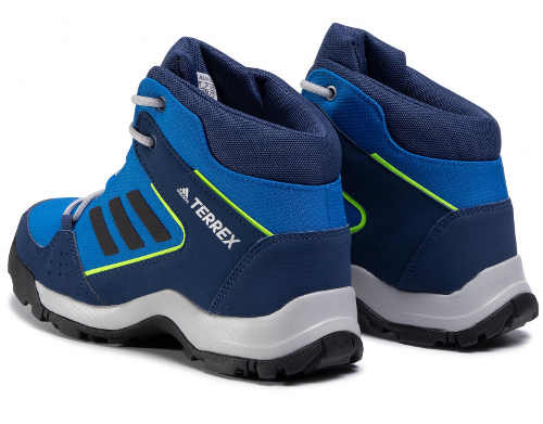Adidas outdoorové zimné topánky na hory