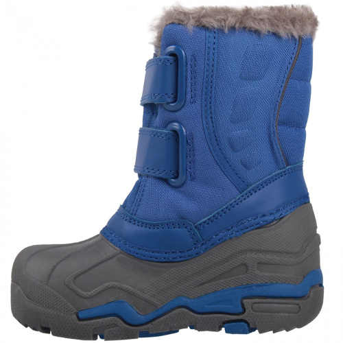 Kvalitná detská zimná obuv pre dievčatá aj chlapcov