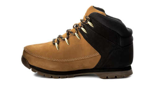 Kvalitné kožené topánky Timberland