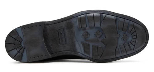 Pánske zimné topánky Levi's s protišmykovou podrážkou
